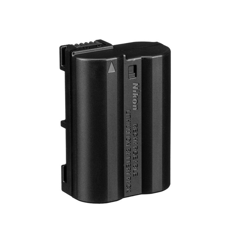 Nikon EN-EL15c Rechargeable Lithium-Ion Battery