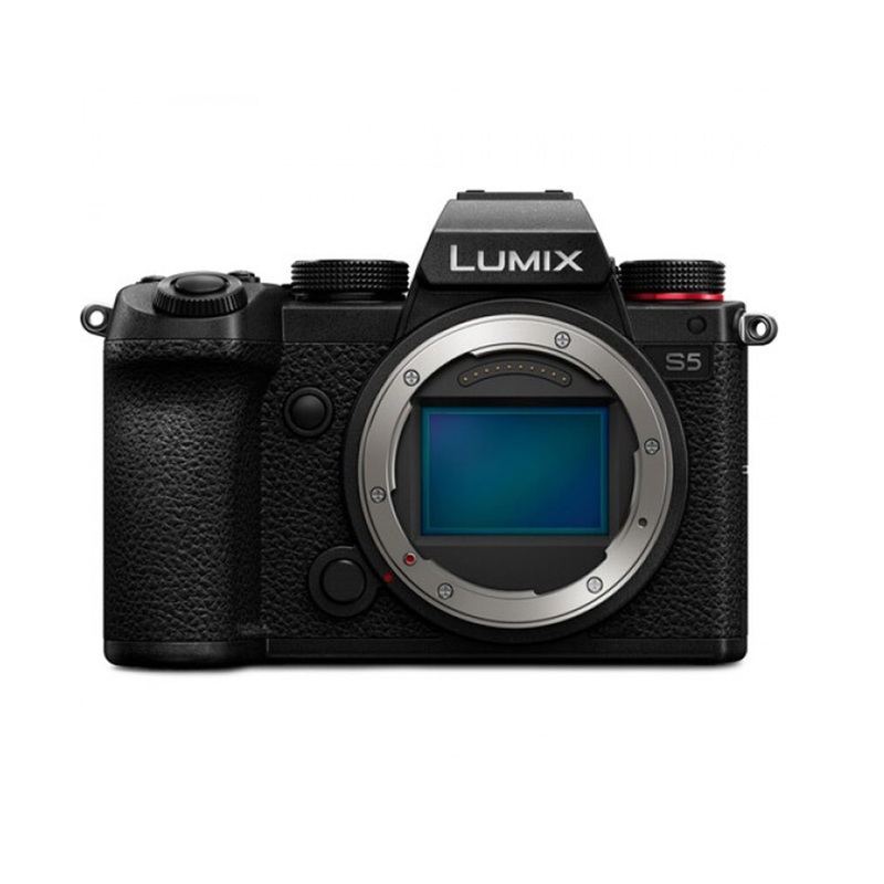 Panasonic Lumix DC-S5 Body Only