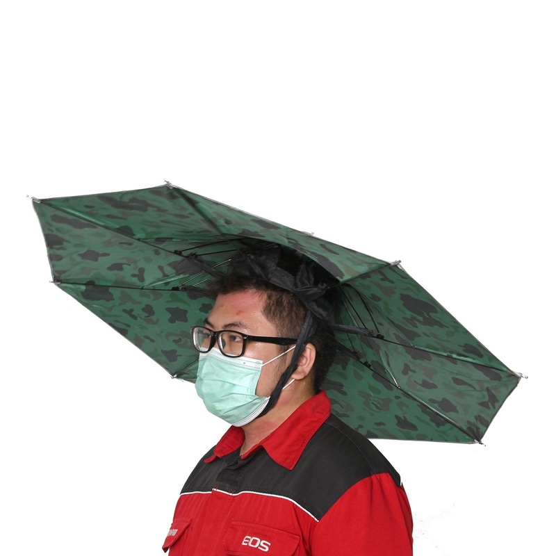 Payung Topi