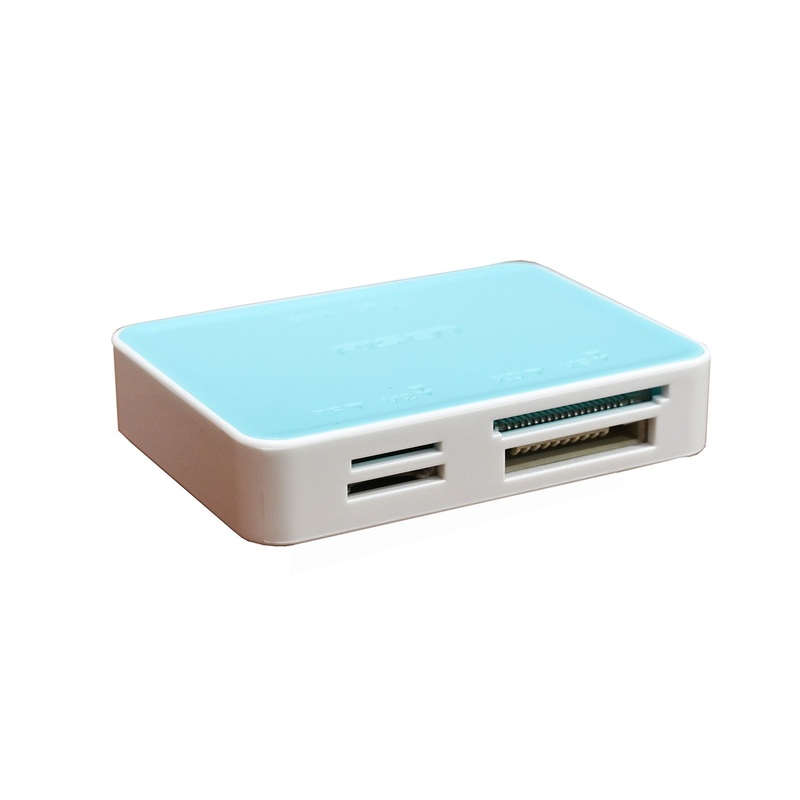 Pisen Multi Functional Reader II USB 2.0