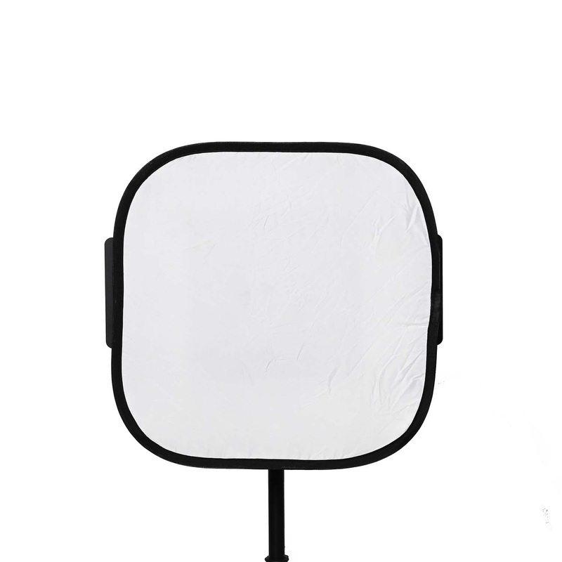 Softbox Portable LED 40x40