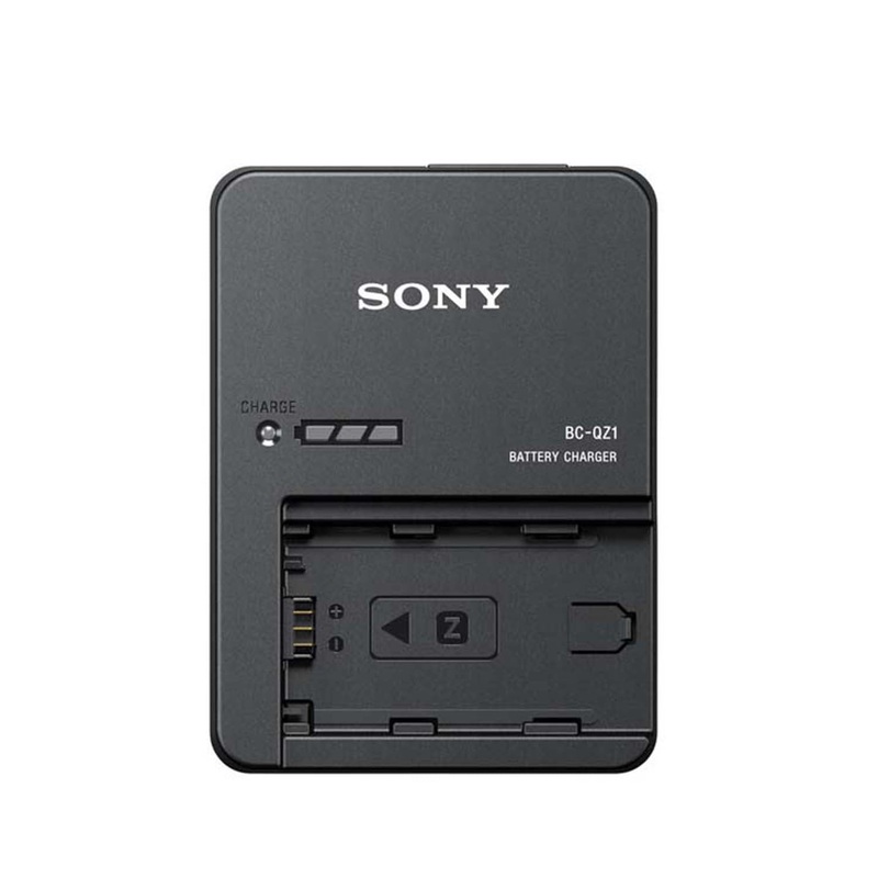 Sony BC-QZ1 Battery Charger