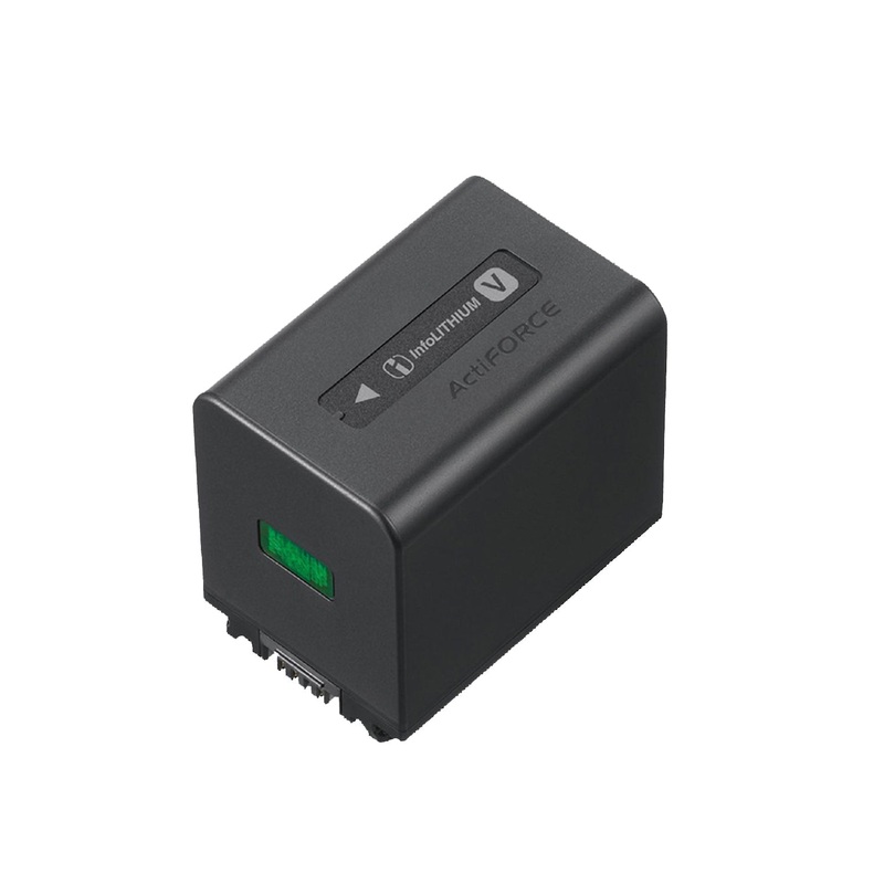 Sony NP-FV70A Rechargeable Battery