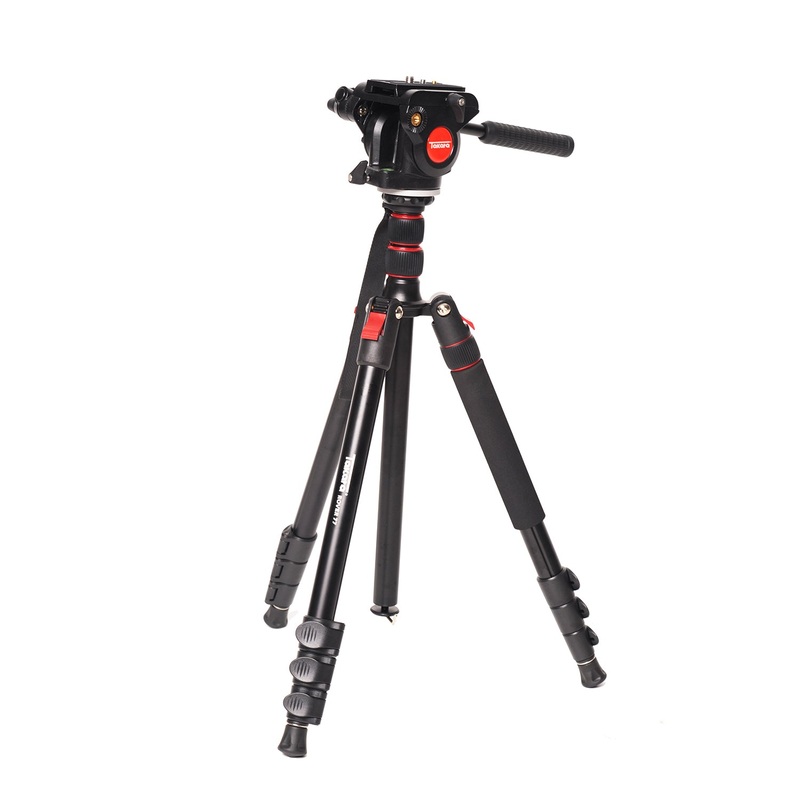 Takara Rover 77 Video Tripod Monopod