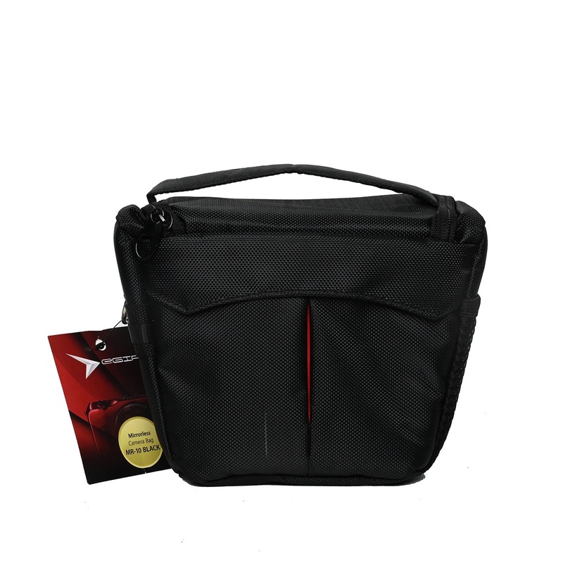 Tas Mirrorless EGIF MR-10