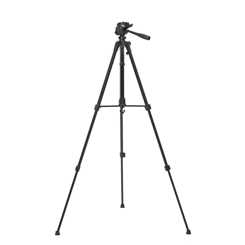 Tripod Camera Camcorder WT3520