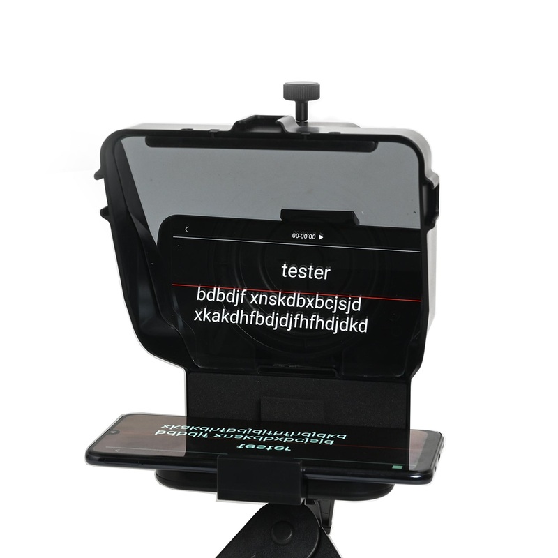 Ulanzi PT-15 Teleprompter Universal