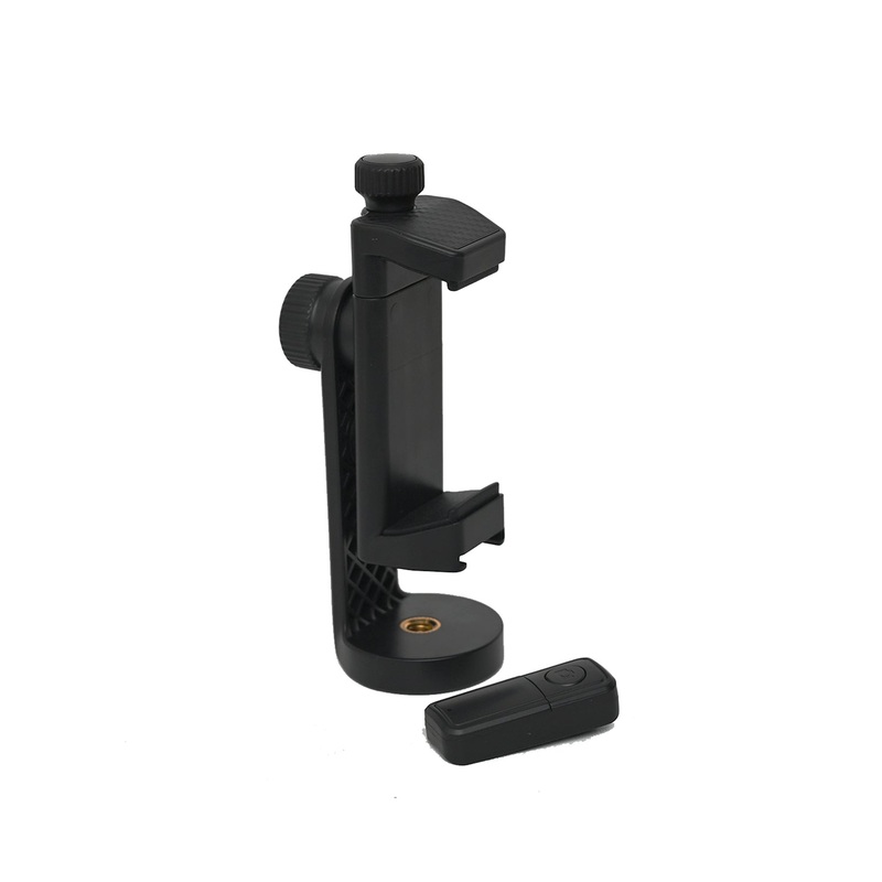 Ulanzi ST-25 Holder Smartphone With Wireless Shutter Remote