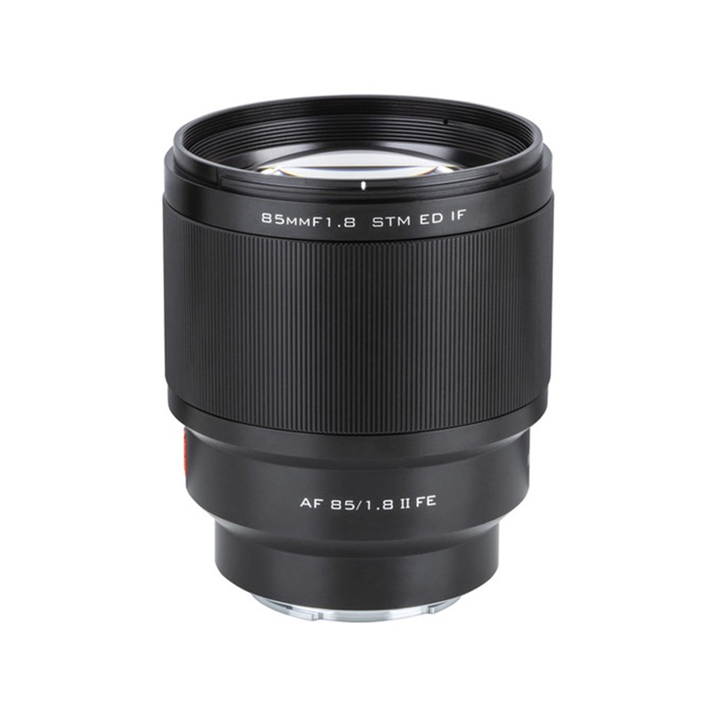 Viltrox Lens AF 85mm f/1.8 II