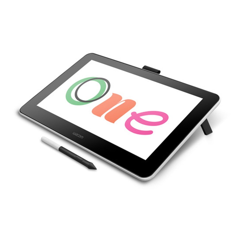 Wacom DTC-133 Venus One Creative Pen Display