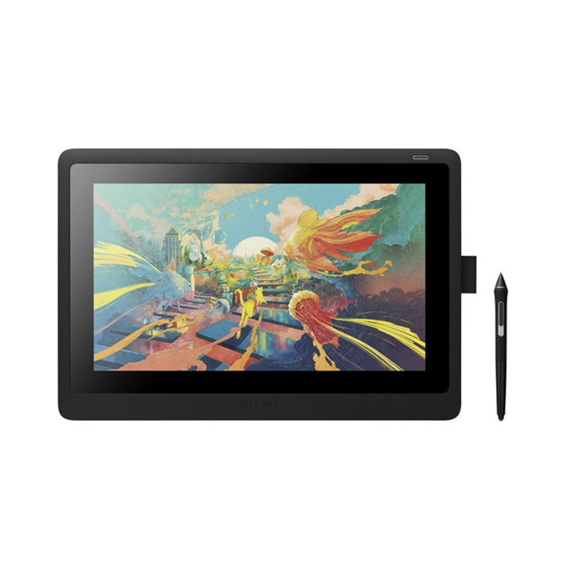 Wacom DTK-1660 Cintiq Venus 16 Creative Pen Display