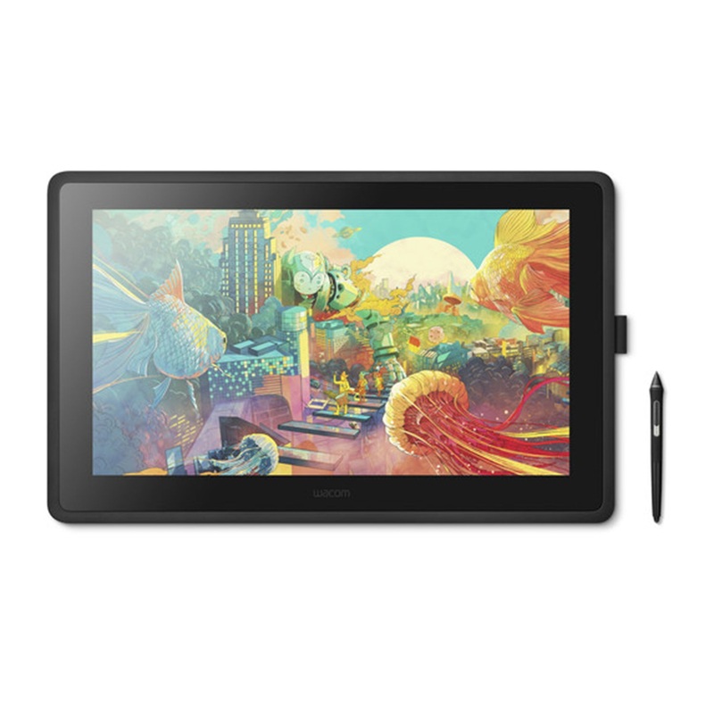 Wacom DTK-2260 Cintiq Venus 22 Creative Pen Display