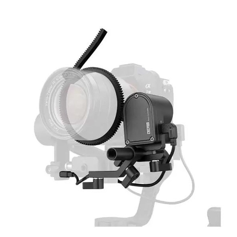 Zhiyun Follow Focus TransMount Servo Zoom CMF-04