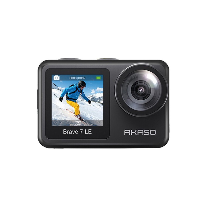 Akaso Brave 7 LE Action Camera