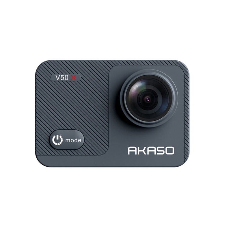 Akaso V50X Action Camera