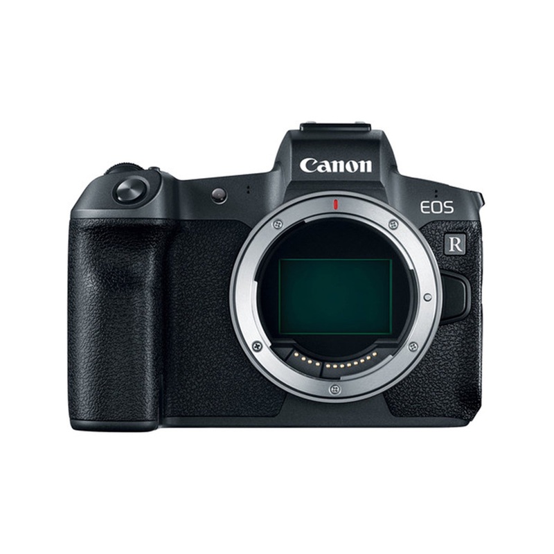 Canon EOS R Body Only