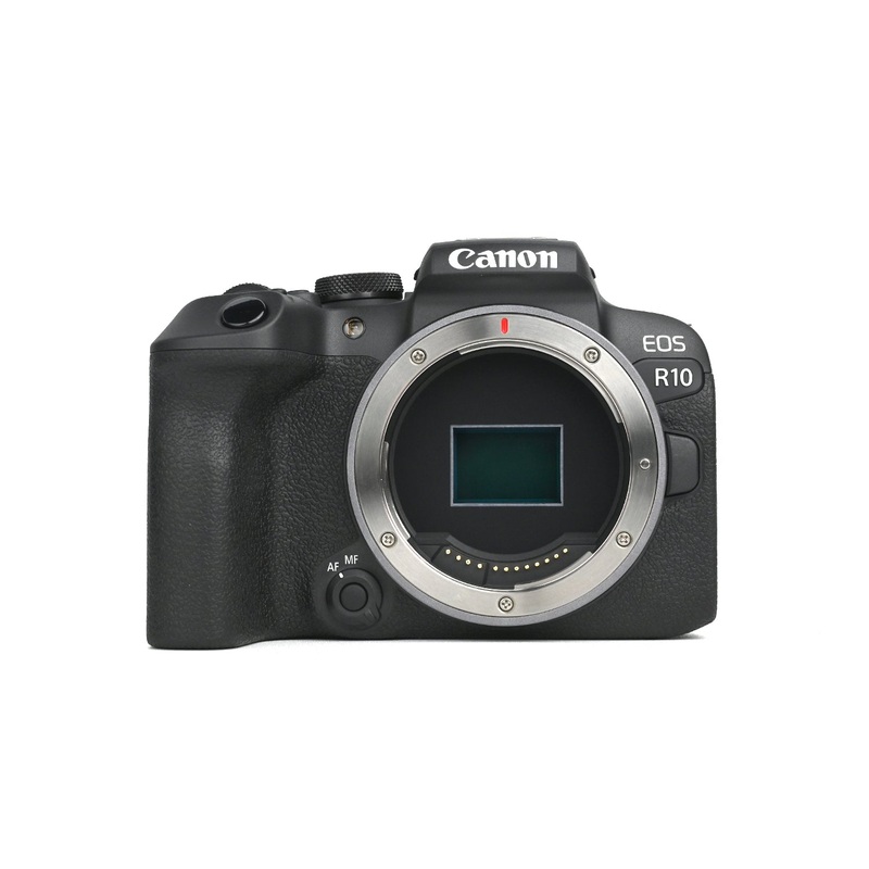 Canon EOS R10 Body Only