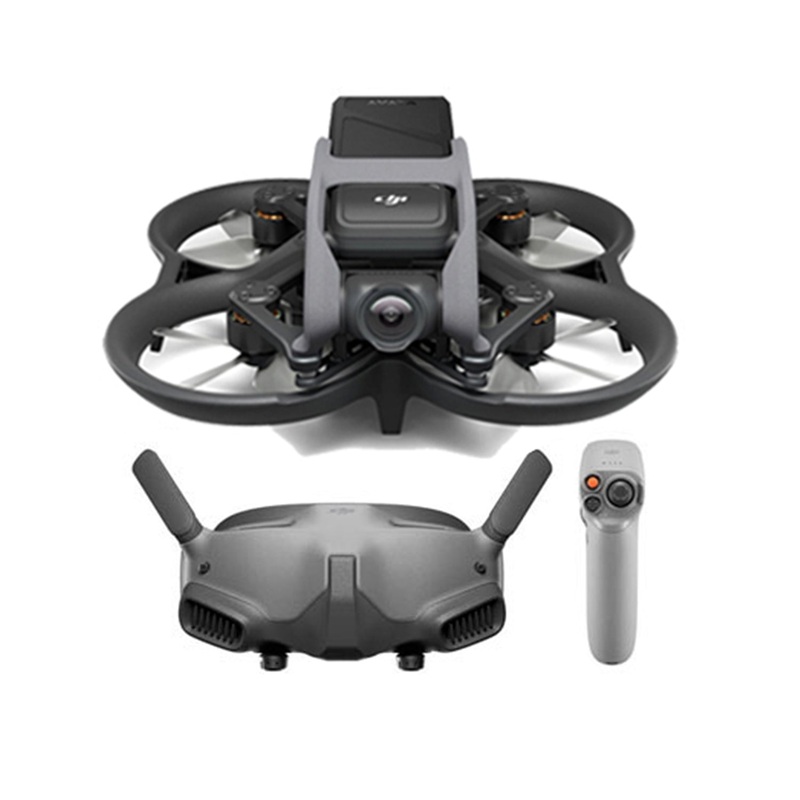 DJI Avata Pro-View Combo (RC Motion 2)