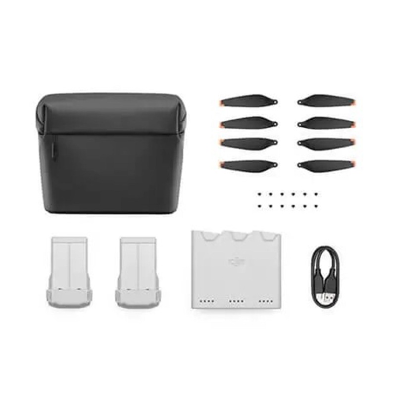 Dji Mini 3 Pro Fly More Kit Plus