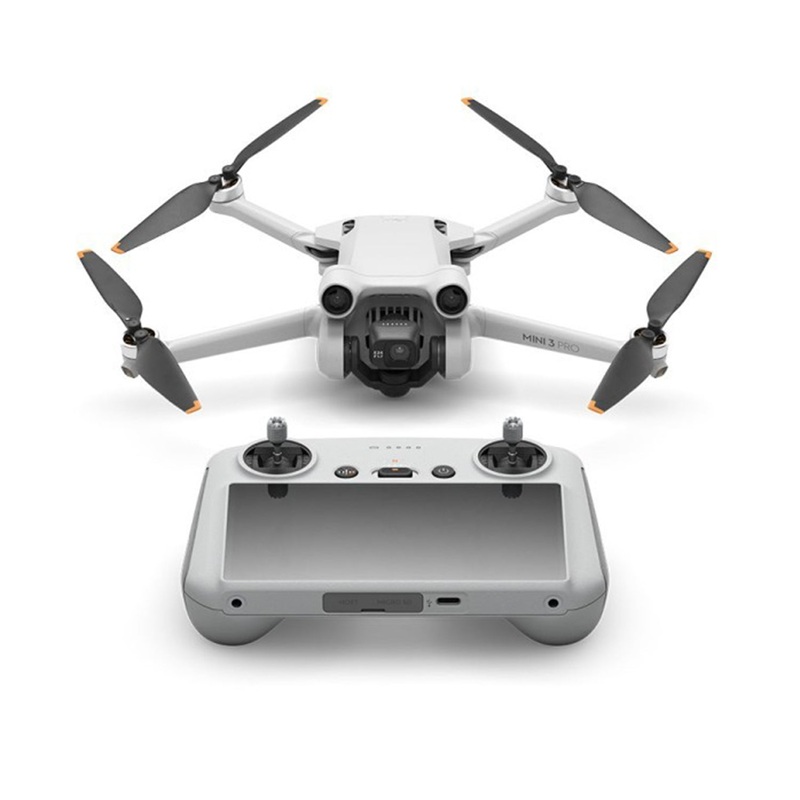 DJI Mini 3 Pro With RC
