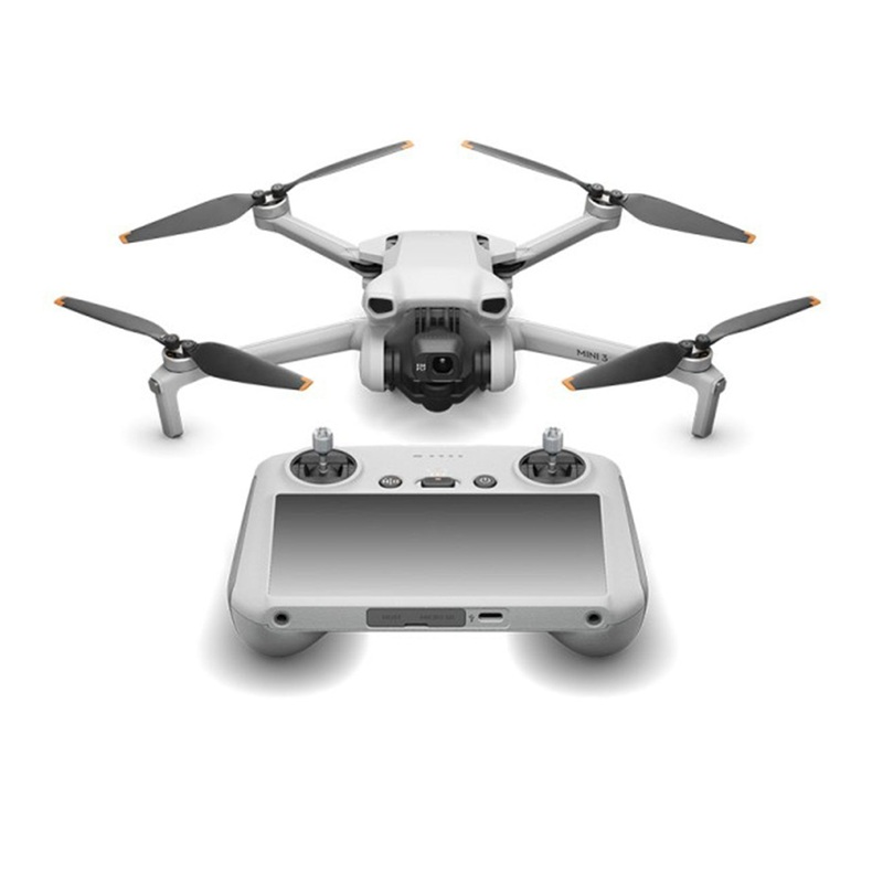 DJI Mini 3 With RC