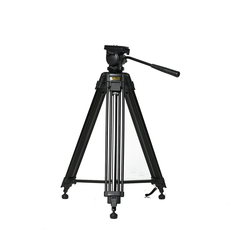EA2TT Video Tripod VT-650