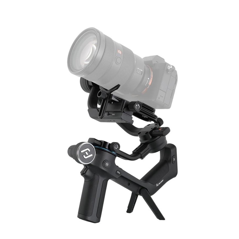 Feiyu SCORP F2 Basic 3-Axis Gimbal Stabilizer
