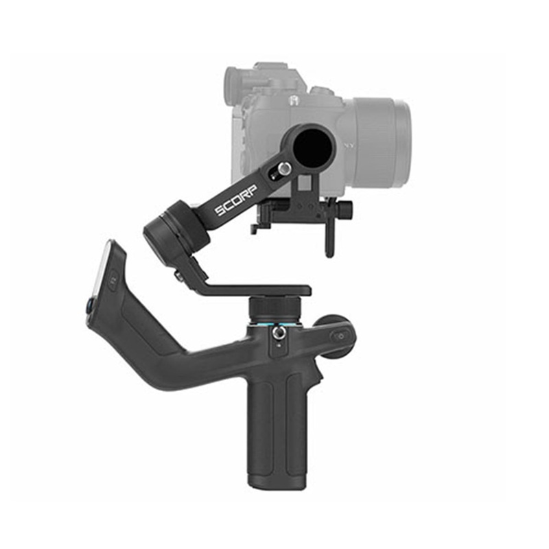 Feiyu Scorp Mini Handheld Gimbal Stabilizer