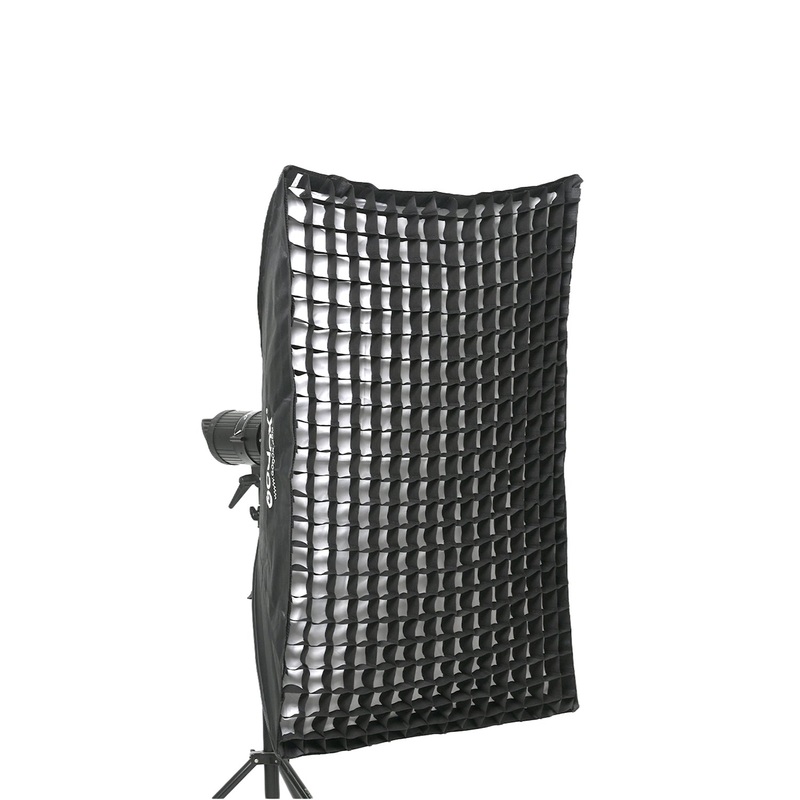 Godox Softbox Umbrella SB-GUSW 80x120cm With Grid