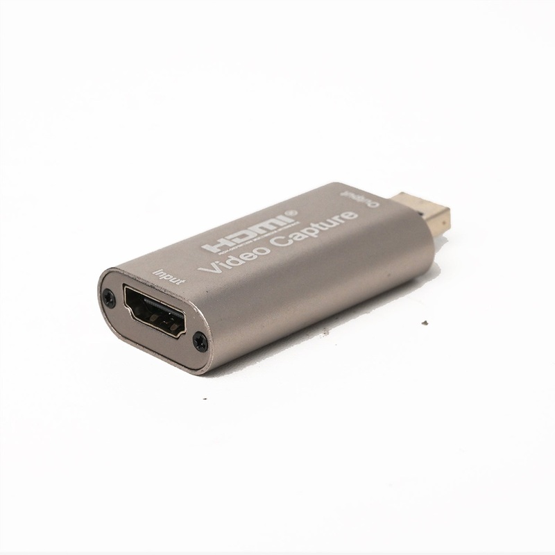 HDMI Video Capture Card USB 3.0