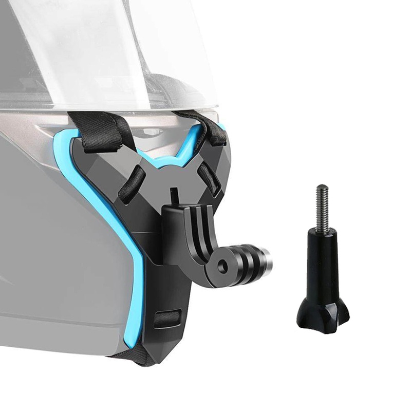 Helmet Fix Chin Holder For Action Cam