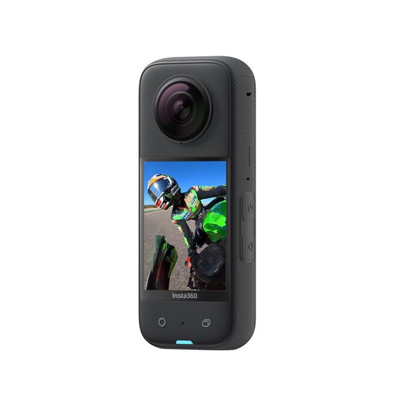 Insta360 X3 Action Camera