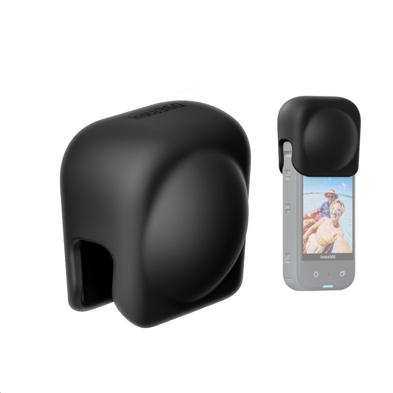 Insta360 X3 Lens Cap for Insta360 X3