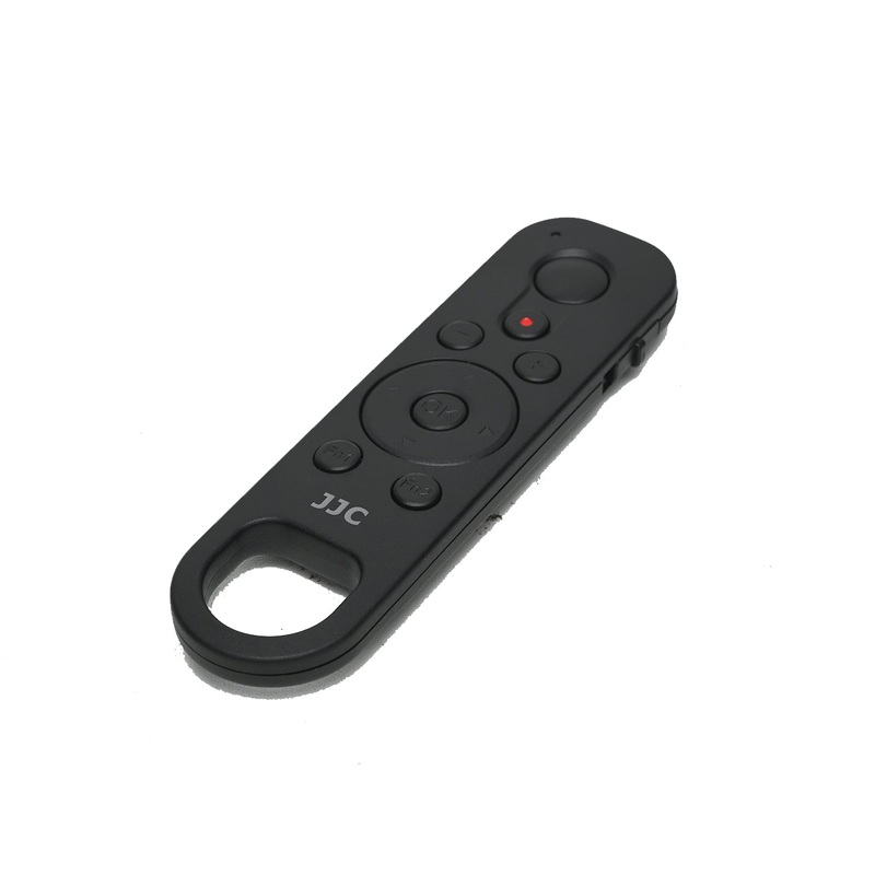 JJC Remote Wireless Shutter Camera BTR-N1 Replaces ML-L7 For Nikon
