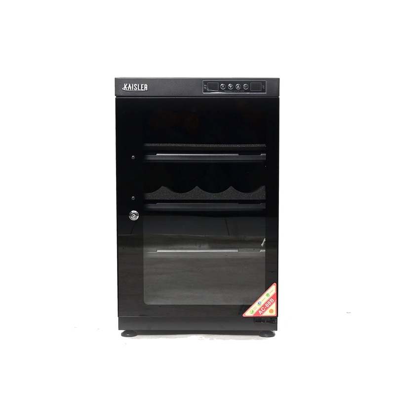 Kaisler Dry Cabinet AC-88B