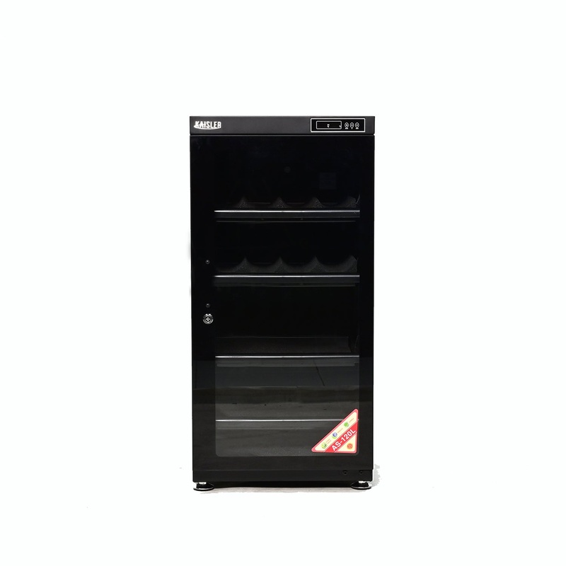 Kaisler Dry Cabinet AS-120L