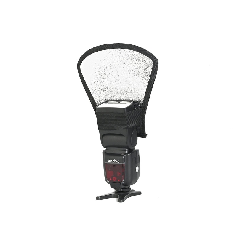 Reflector Mini Flash 2 in 1