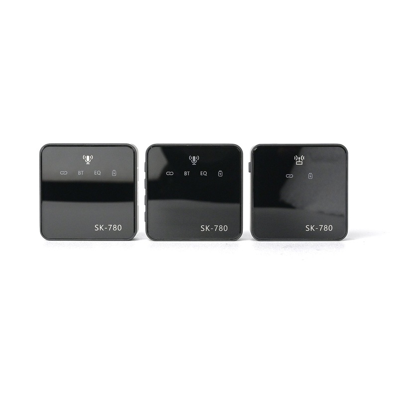 SK-780 Wireless Microphone System