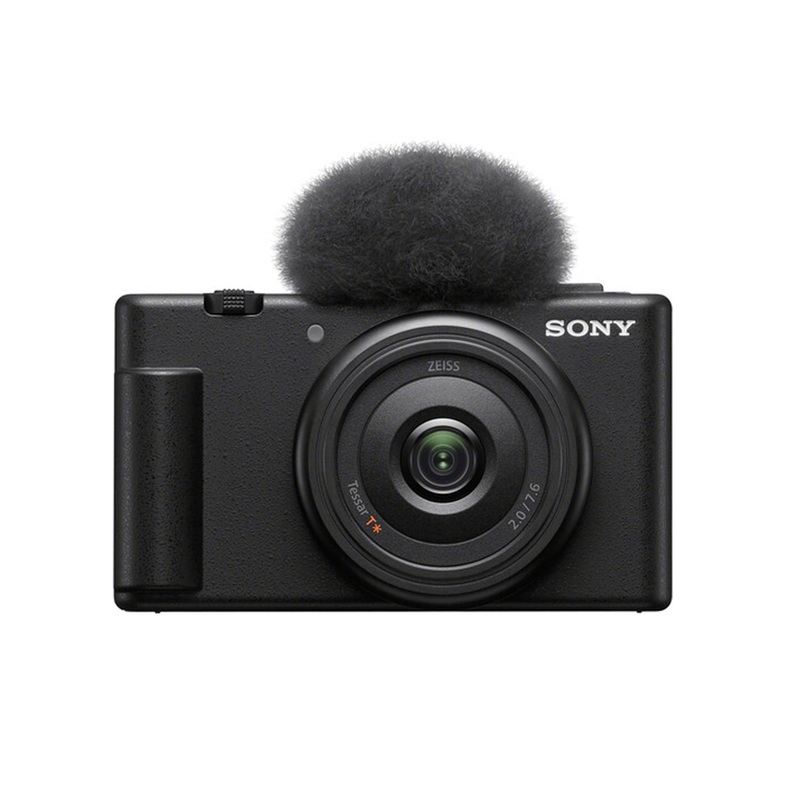 Sony ZV-1F Digital Camera