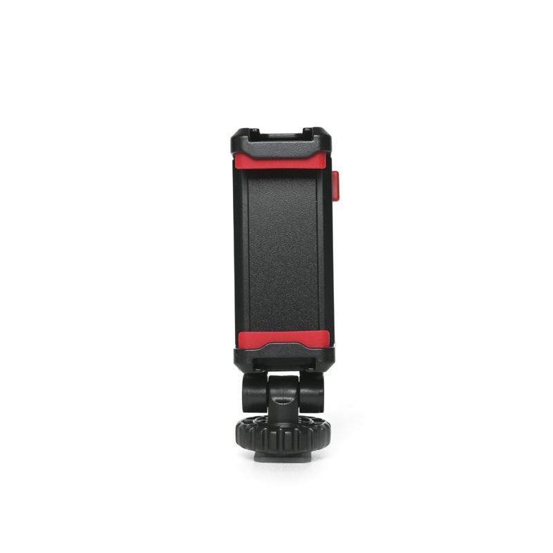Ulanzi Smartphone Holder ST-06S With Cold Shoe