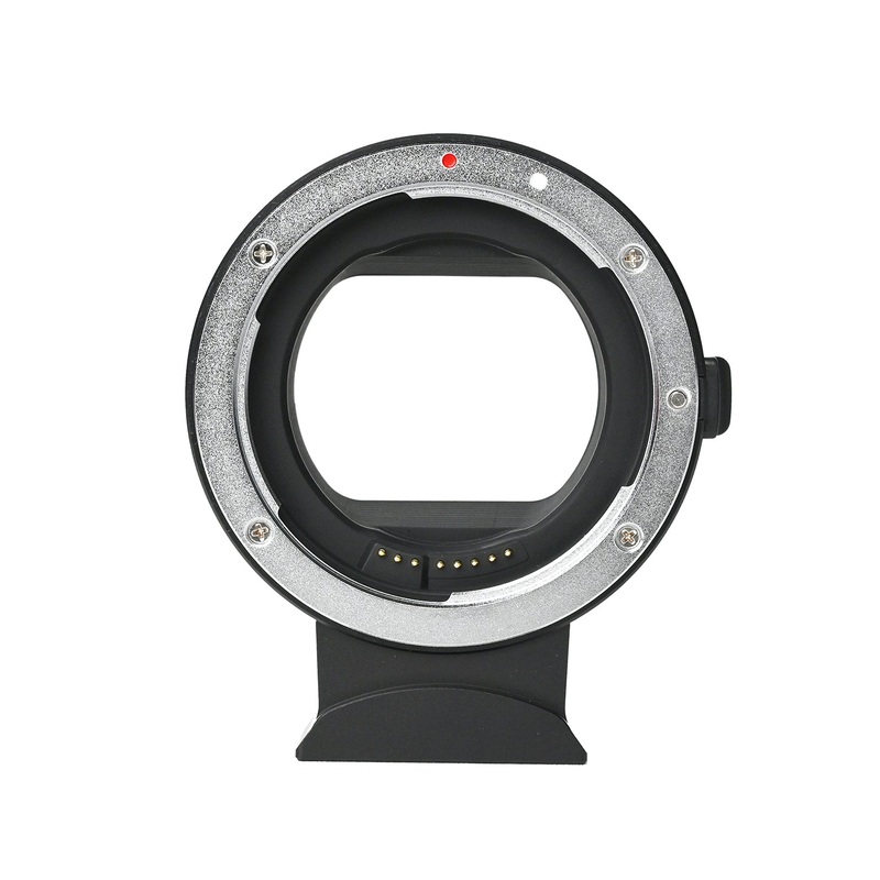Viltrox EF-EOS R Auto Focus Lens Mount Adapter