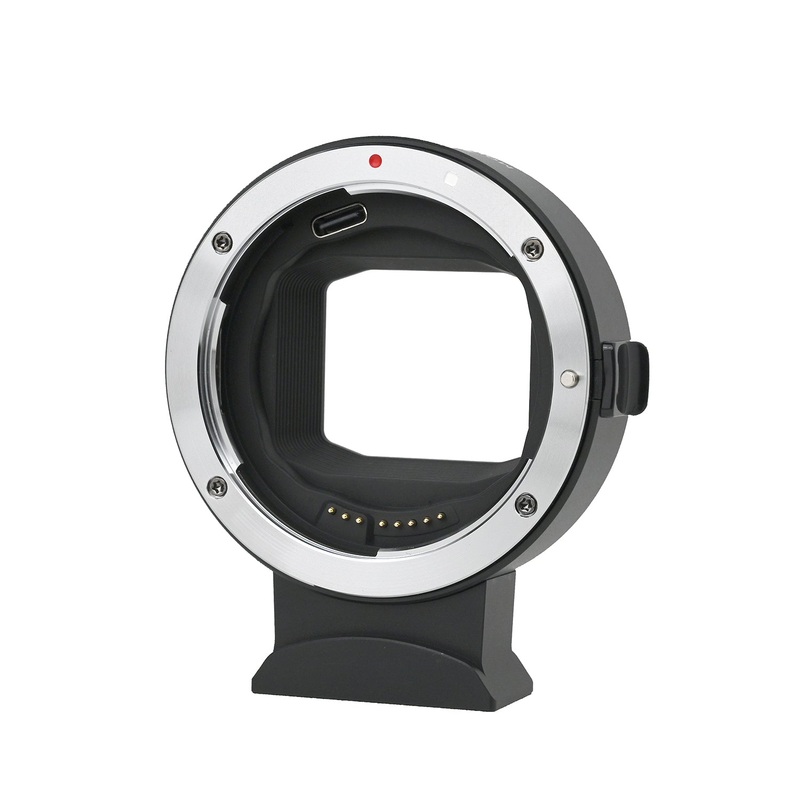 Viltrox EF-L Auto Focus Lens Mount Adapter