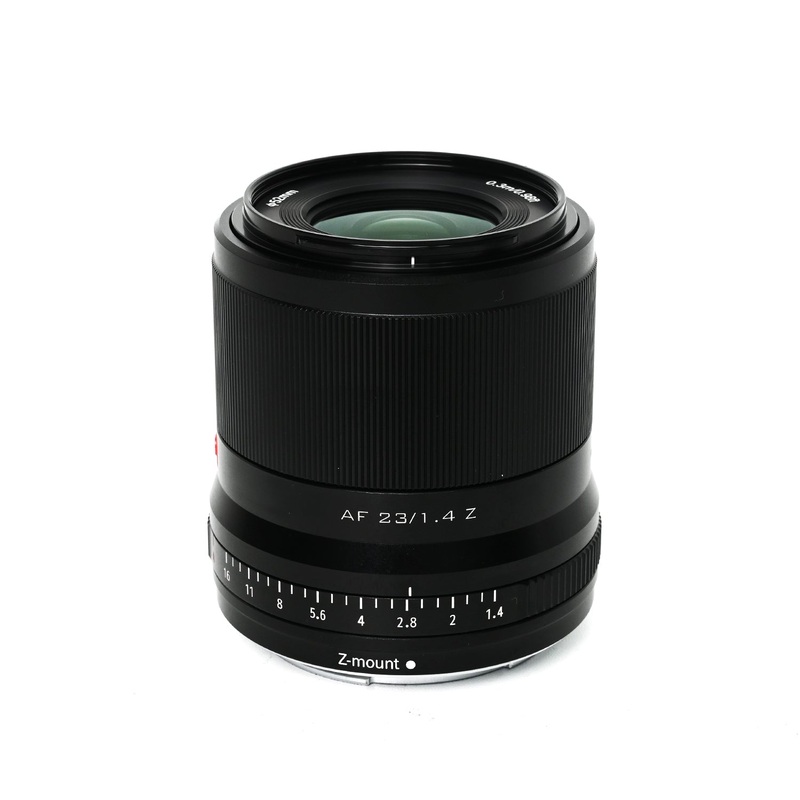 Viltrox Lens AF 23mm f/1.4 APS-C