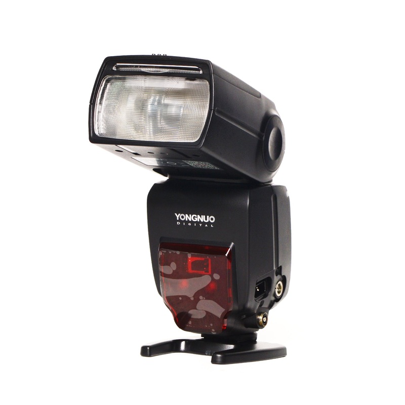 Yongnuo Speedlite YN 660