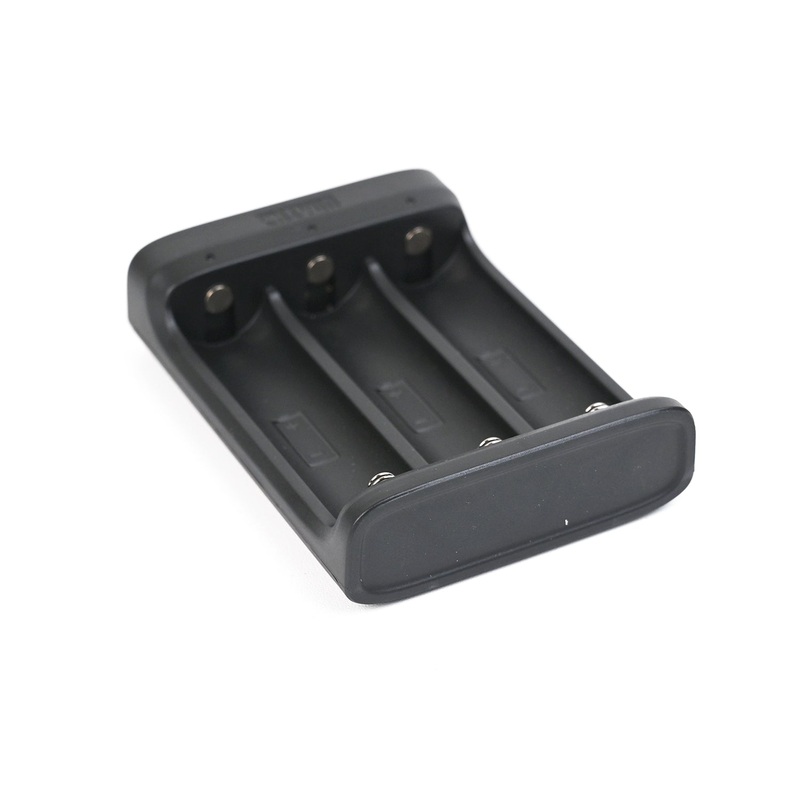 Zhiyun Battery Charger 18650 for Crane 2