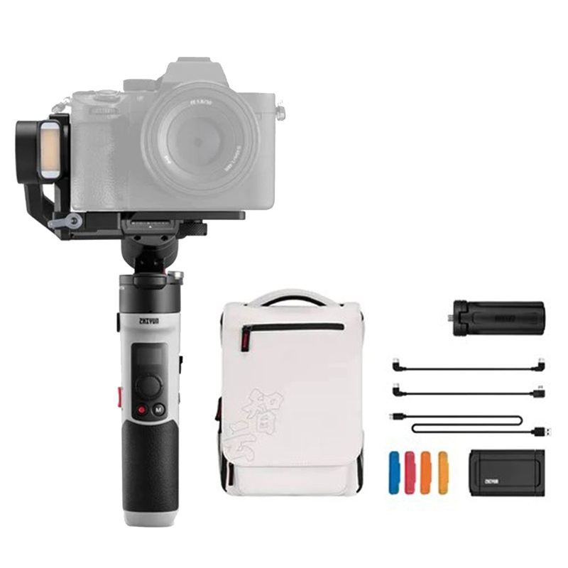 Zhiyun CRANE M2S Combo Handheld Gimbal Stabilizer