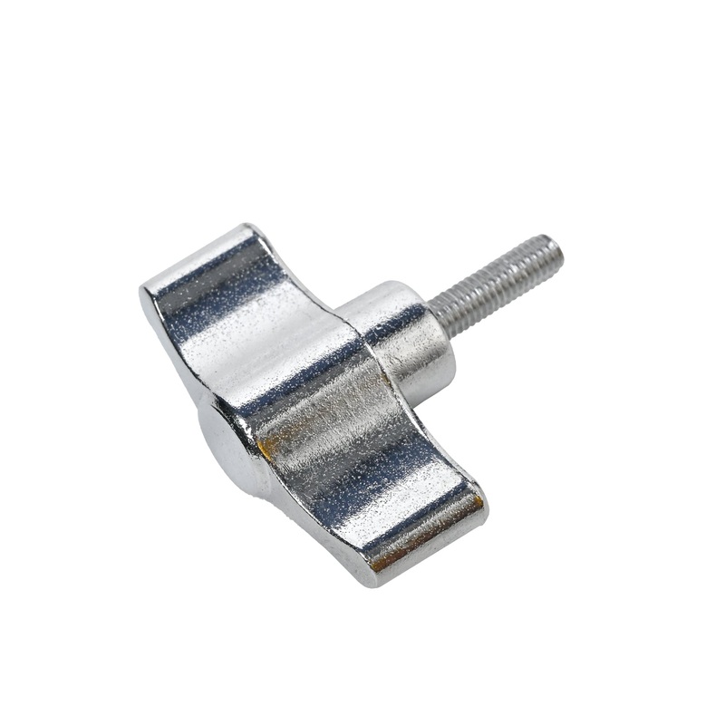 Baut Kuncian Light Stand Thumb Screw Lock Nut Weisheng