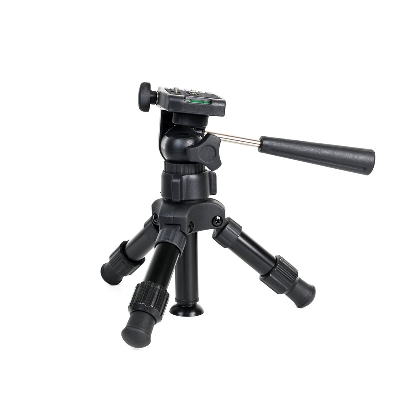 Bexin Mini Macro Table Tripod