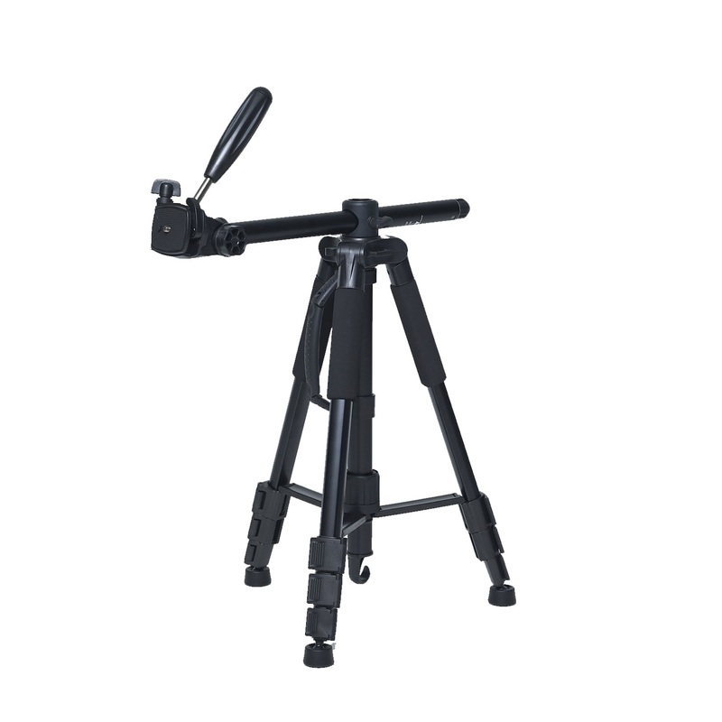 Cambofoto SAB-235H Tripod Monopod