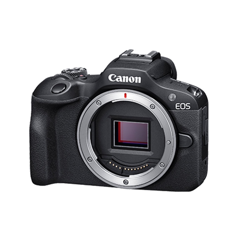 Canon EOS R100 Body Only